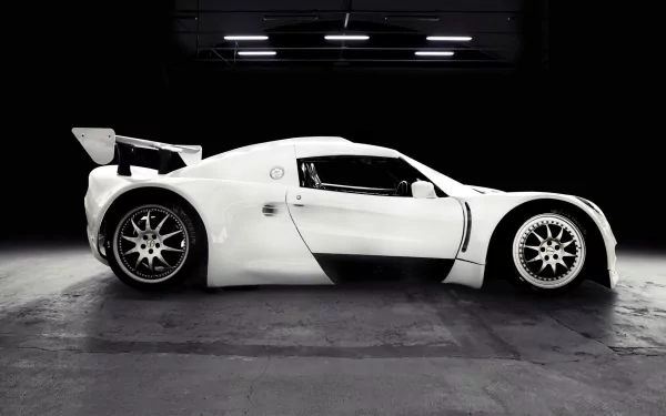 vehicle lotus extrema HD Desktop Wallpaper | Background Image