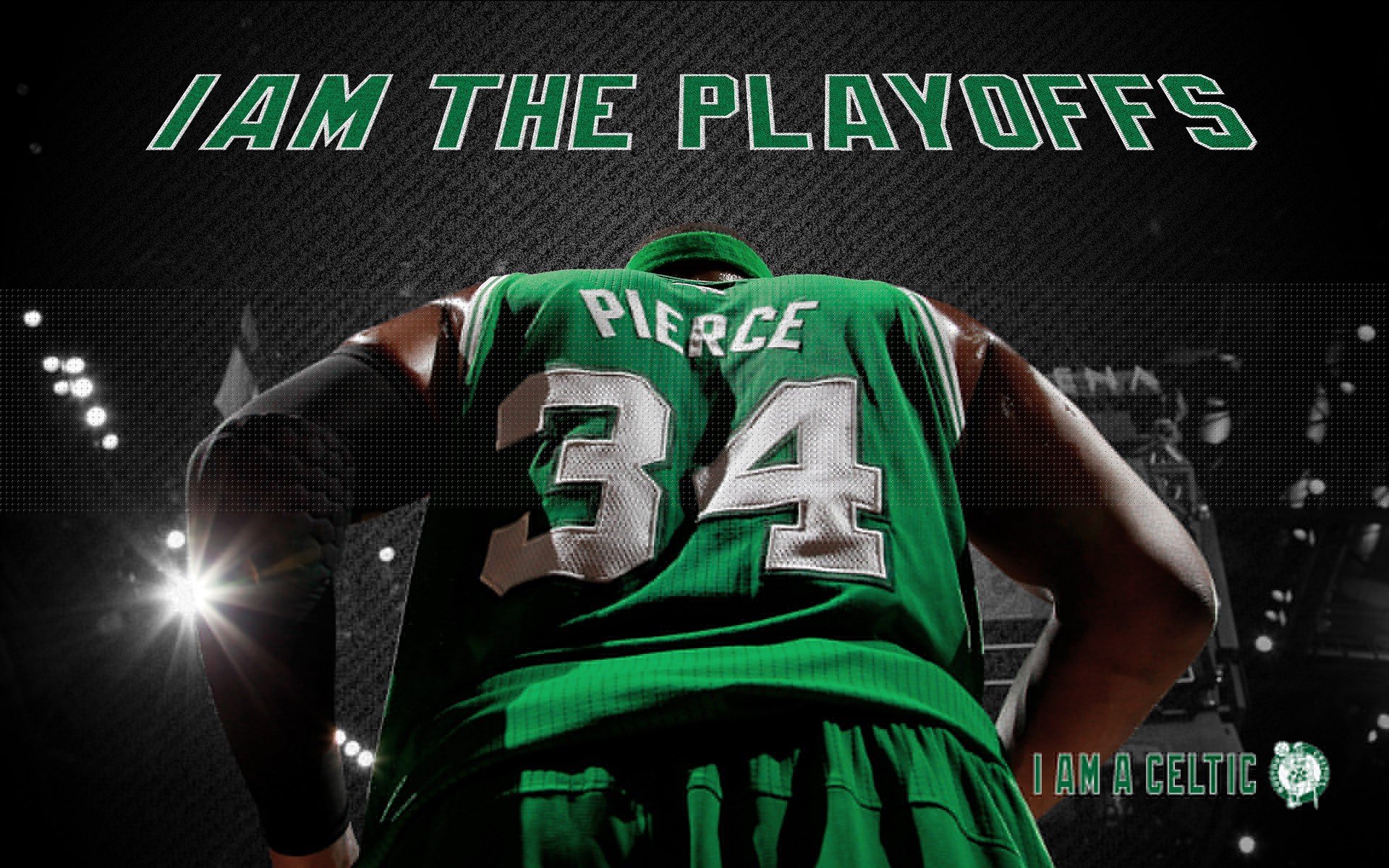 Download Boston Celtics Sports  HD Wallpaper