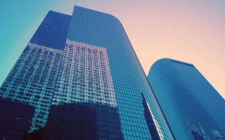 man made skyscraper HD Desktop Wallpaper | Background Image