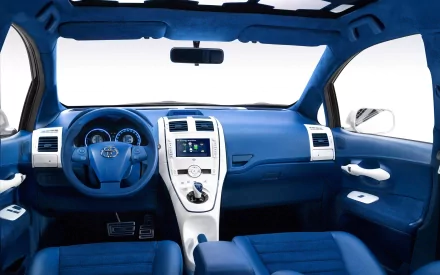 vehicle Car Cabin HD Desktop Wallpaper | Background Image