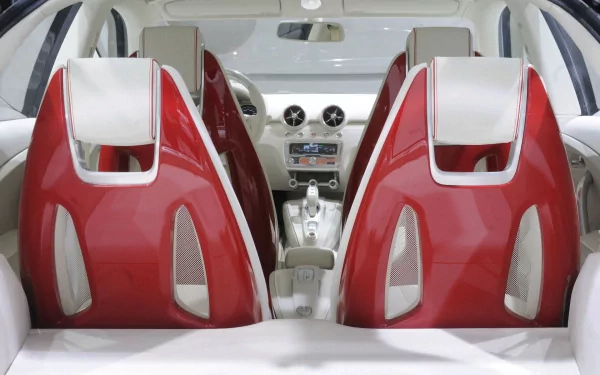  Audi A1 Sportback Concept