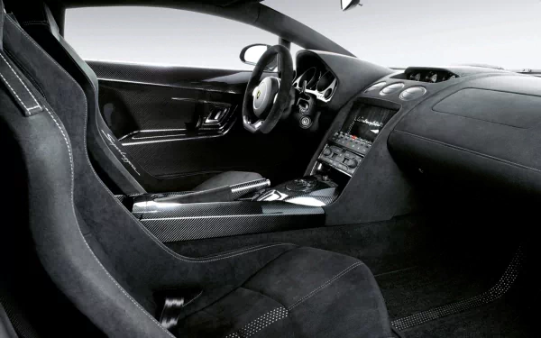 vehicle Car Cabin HD Desktop Wallpaper | Background Image