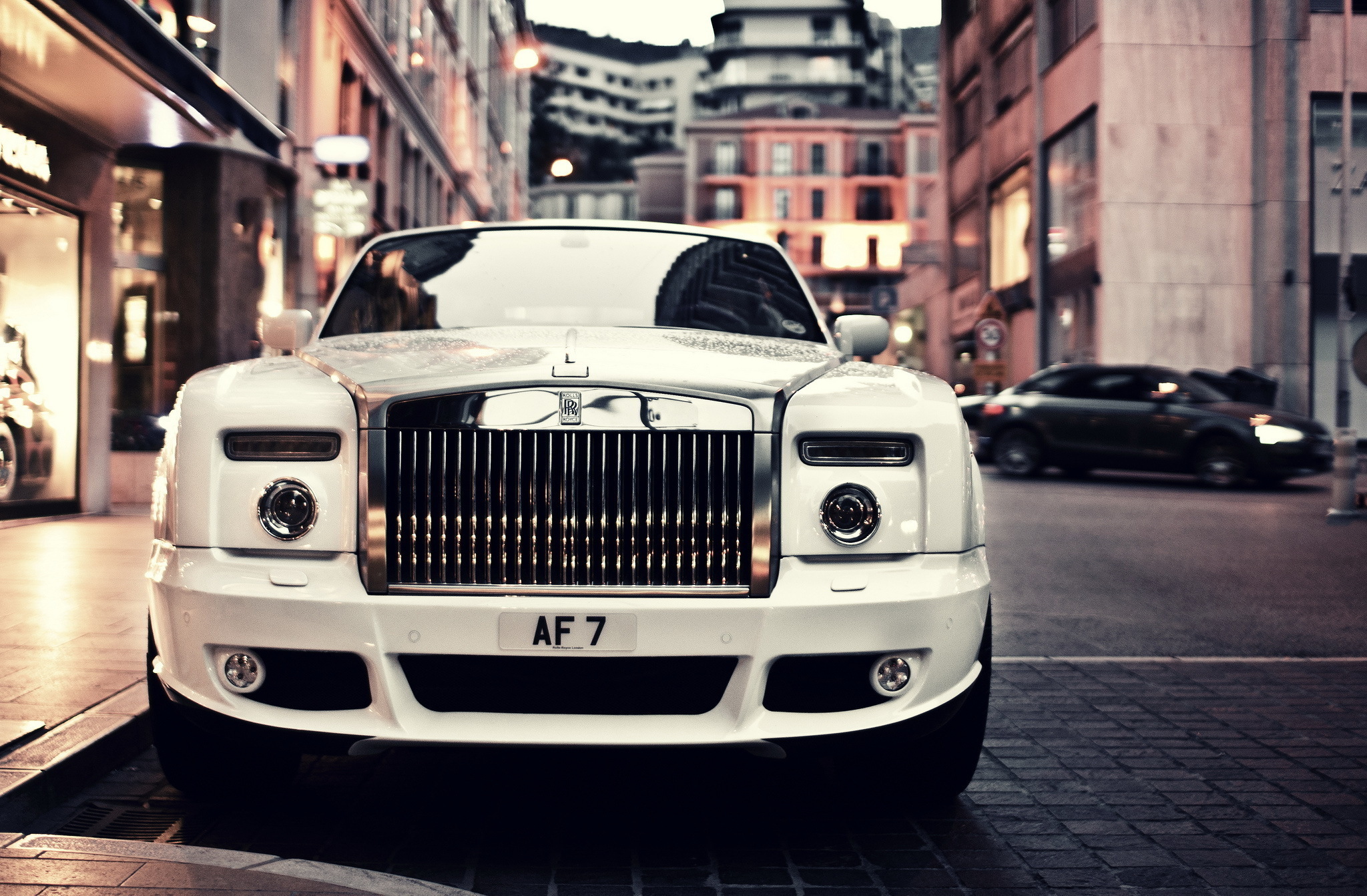 Artistic Car Wash By Rolls-royce, Photo for Mobile Artistic Car Wash By Rolls-royce, Photo for Mobile