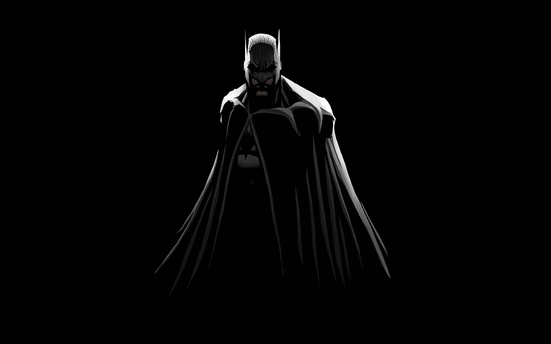 35 Gambar Batman Black and White Hd Wallpaper terbaru 2020