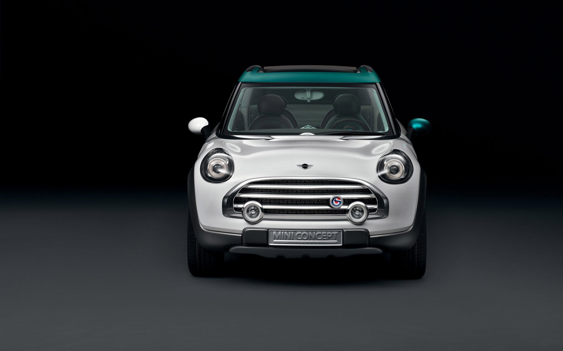 Mini Concept HD Wallpaper | Background Image | 1920x1200 | ID:366039