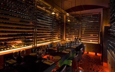 man made restaurant HD Desktop Wallpaper | Background Image