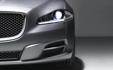 vehicle Jaguar XJ HD Desktop Wallpaper | Background Image