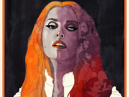 movie kiss of the damned HD Desktop Wallpaper | Background Image