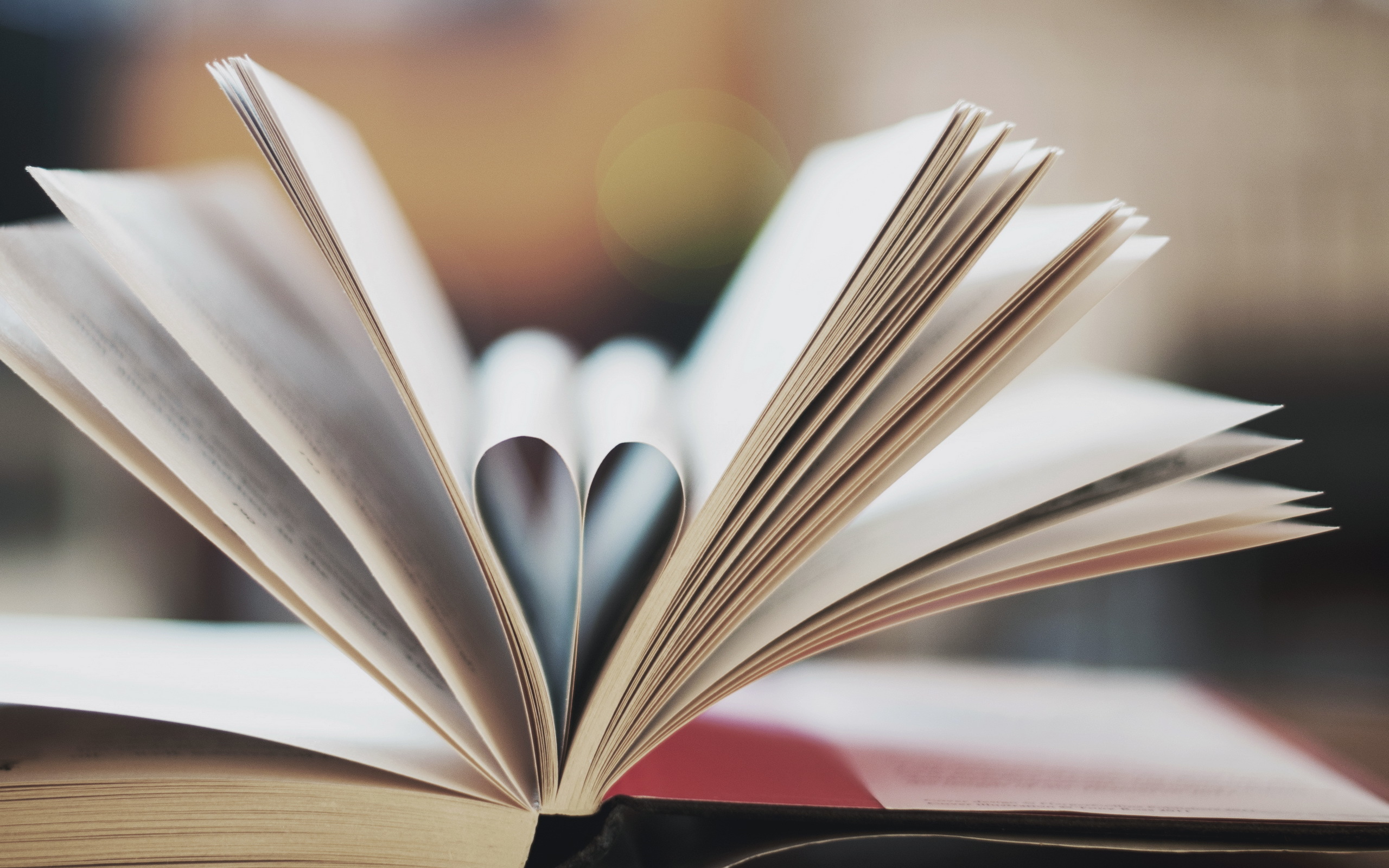 Download Man Made Book HD Wallpaper