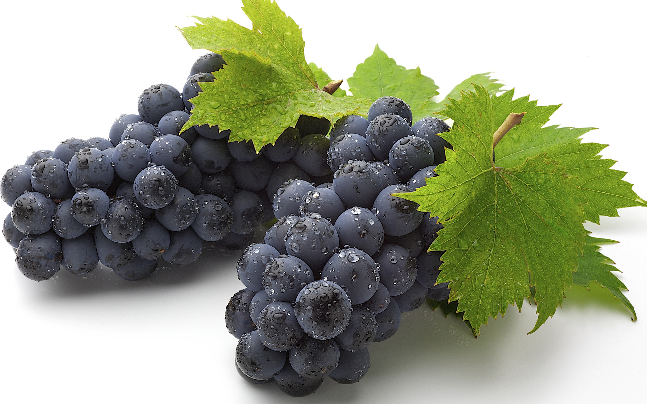 Grapes HD Wallpaper Background Image 2560x1600 ID 368800 
