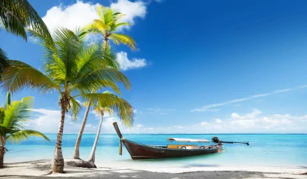 vehicle canoe HD Desktop Wallpaper | Background Image
