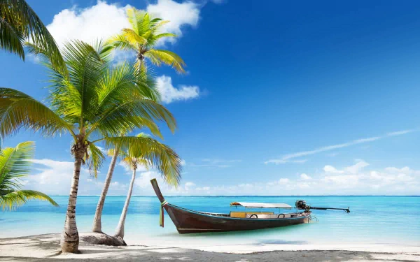 vehicle canoe HD Desktop Wallpaper | Background Image