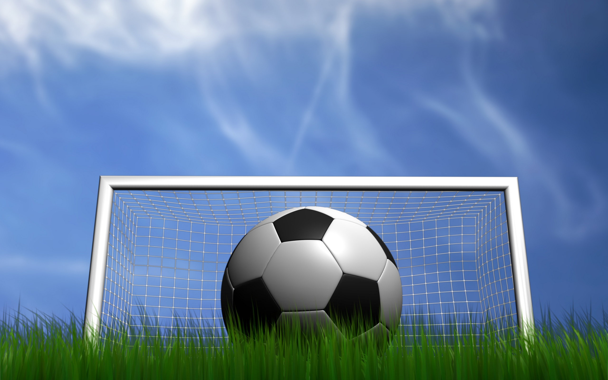 Soccer HD Wallpaper | Background Image | 2560x1600 | ID:369157