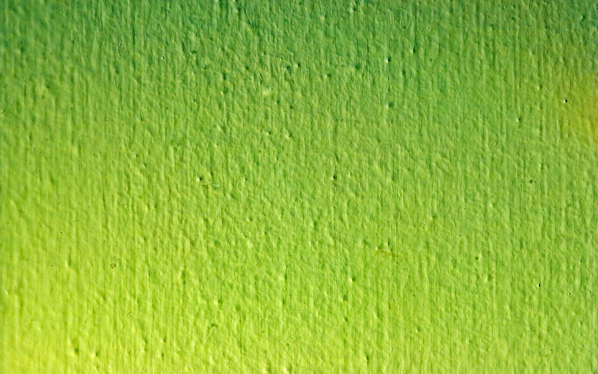 HD PC desktop wallpaper featuring an abstract green textured design with varying shades creating a smooth gradient effect.