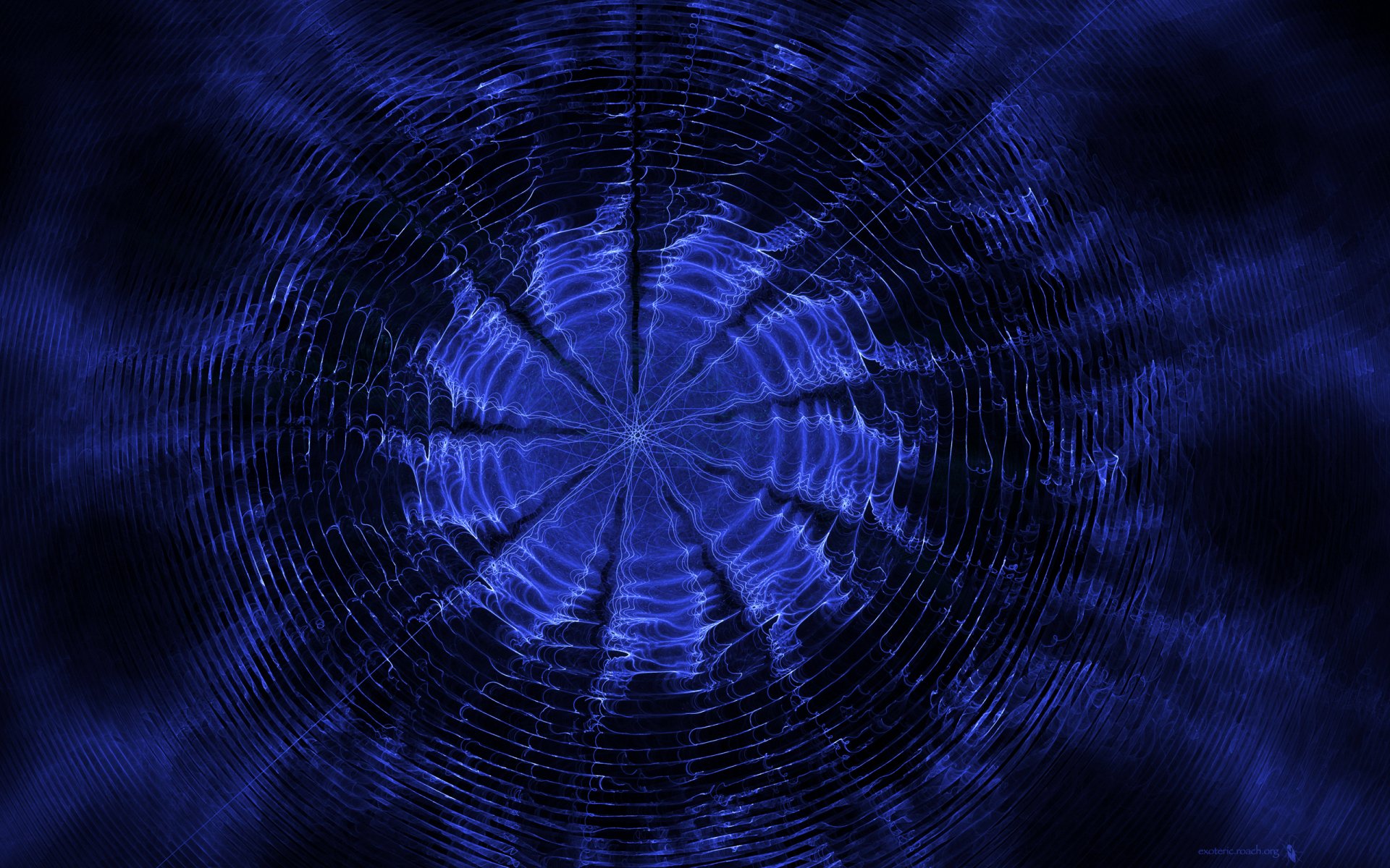 Blue HD Wallpaper | Background Image | 2560x1600 | ID:369290