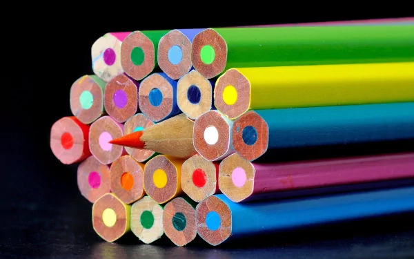 photography pencil HD Desktop Wallpaper | Background Image