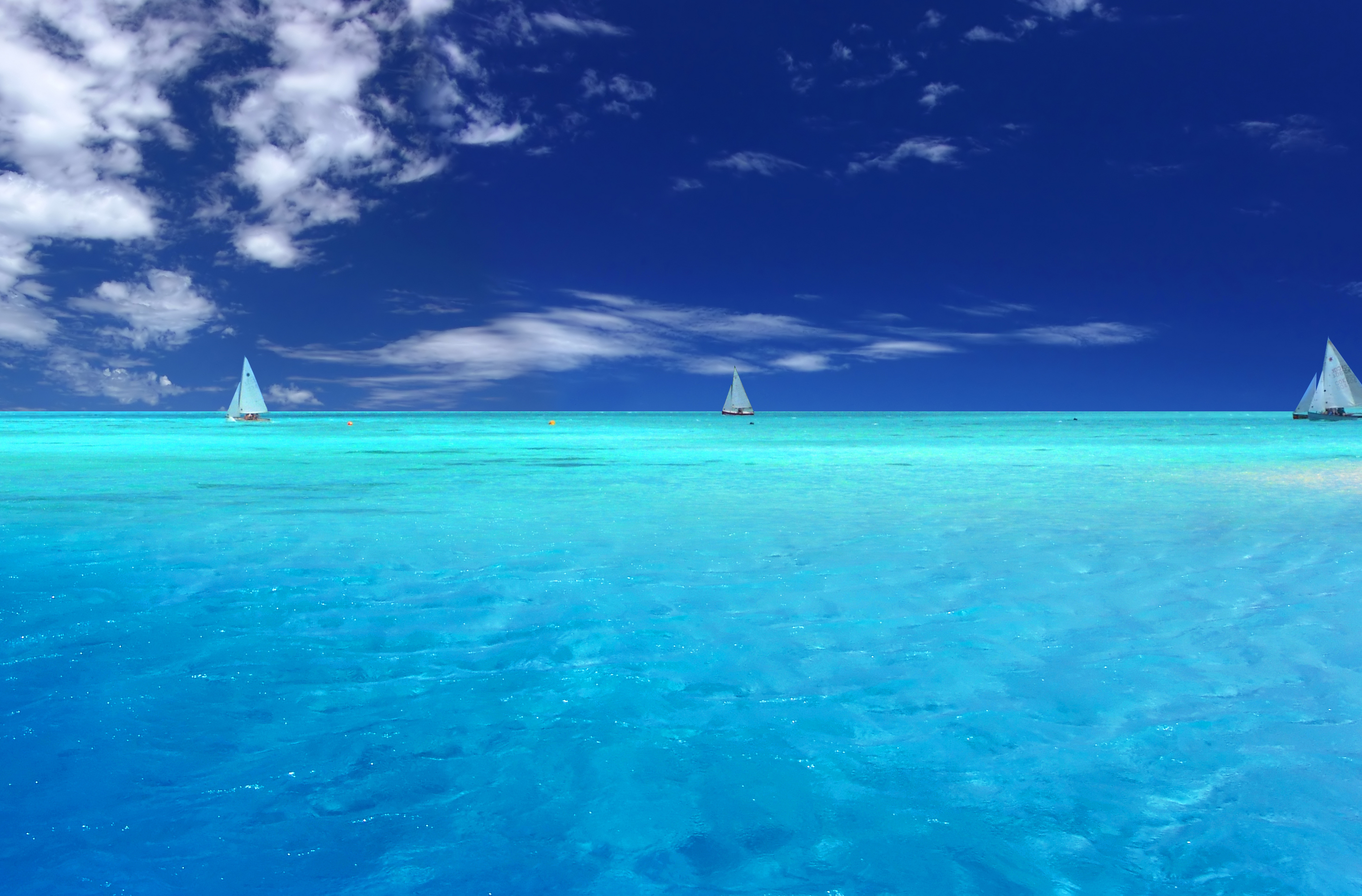 Photography Ocean HD Wallpaper | Background Image