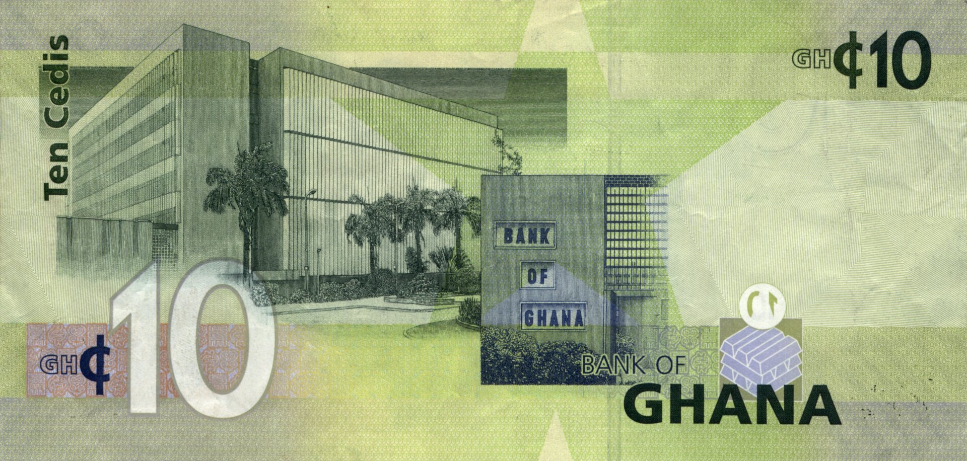 Download Man Made Ghana Cedi 4k Ultra HD Wallpaper