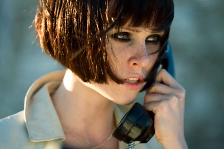 Natalya Rudakova movie Transporter 3 HD Desktop Wallpaper | Background Image