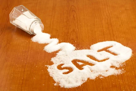 food salt HD Desktop Wallpaper | Background Image