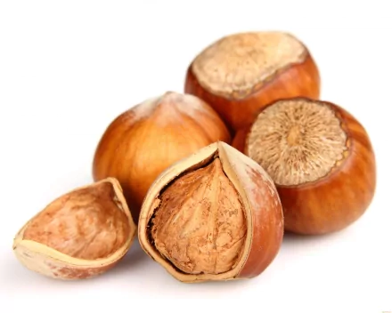 food hazelnut HD Desktop Wallpaper | Background Image