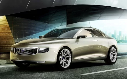 vehicle Volvo HD Desktop Wallpaper | Background Image