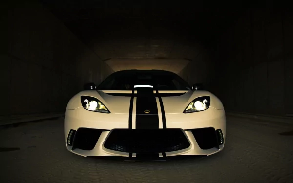 vehicle lotus evora gte HD Desktop Wallpaper | Background Image