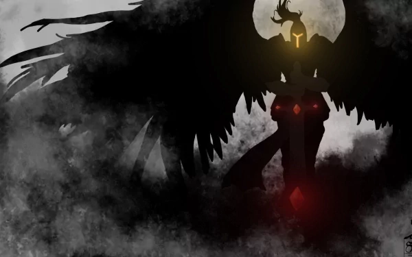 Kayle (League Of Legends) video game League Of Legends HD Desktop Wallpaper | Background Image