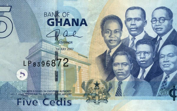 man made ghana cedi HD Desktop Wallpaper | Background Image