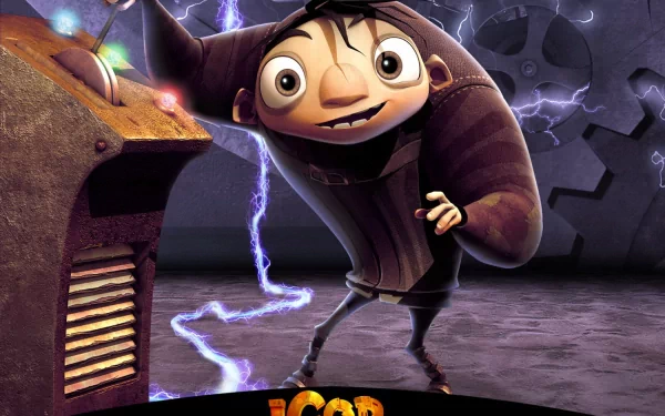 igor movie HD Desktop Wallpaper | Background Image