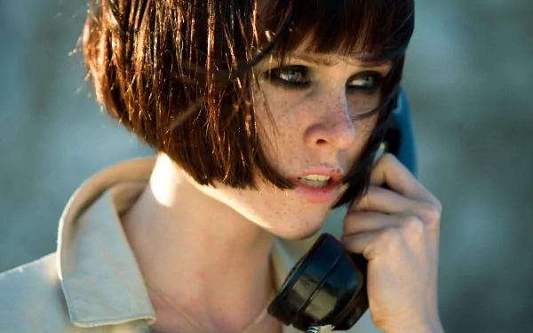 Natalya Rudakova movie Transporter 3 HD Desktop Wallpaper | Background Image
