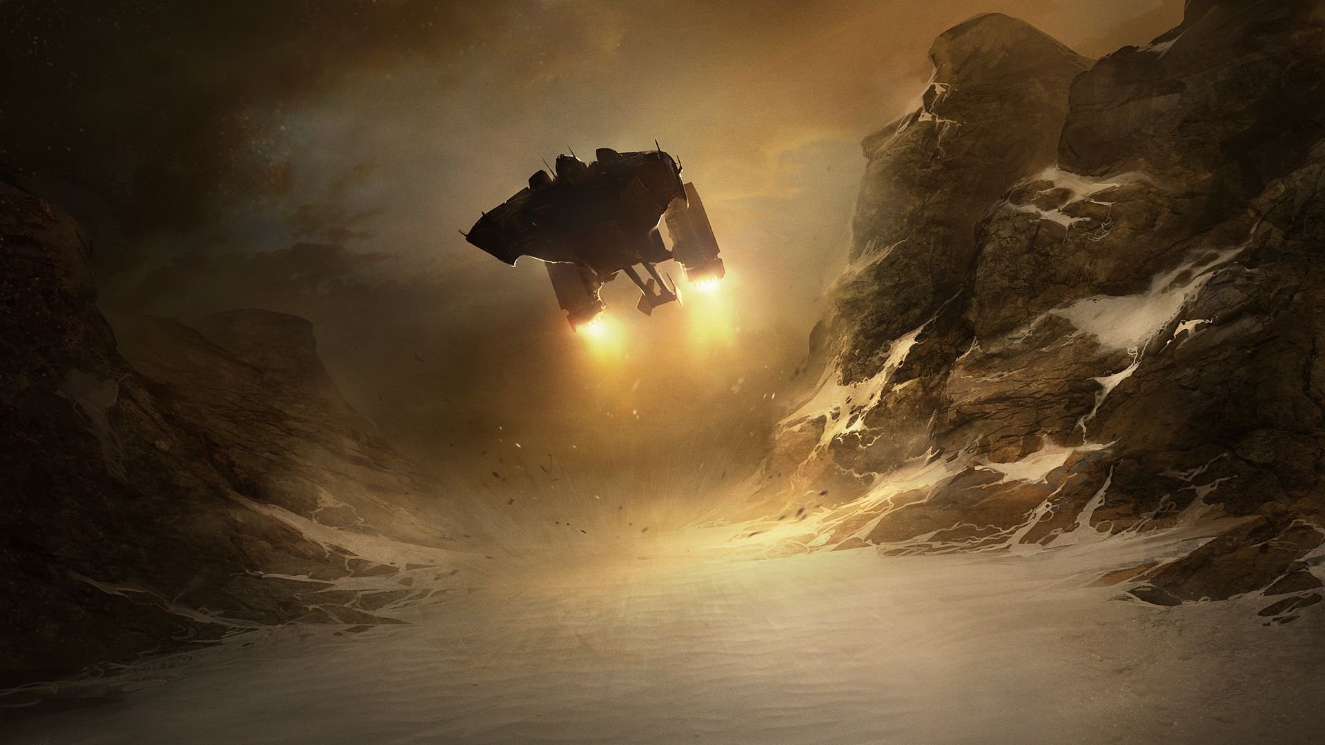 Download Video Game StarCraft II: Heart Of The Swarm HD Wallpaper