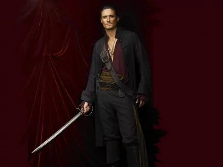  Orlando Bloom