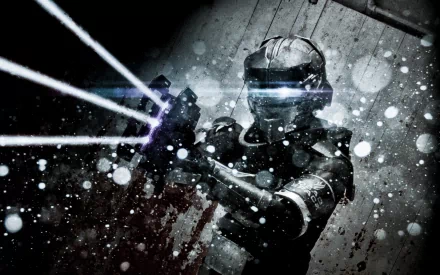 video game Dead Space 2 HD Desktop Wallpaper | Background Image
