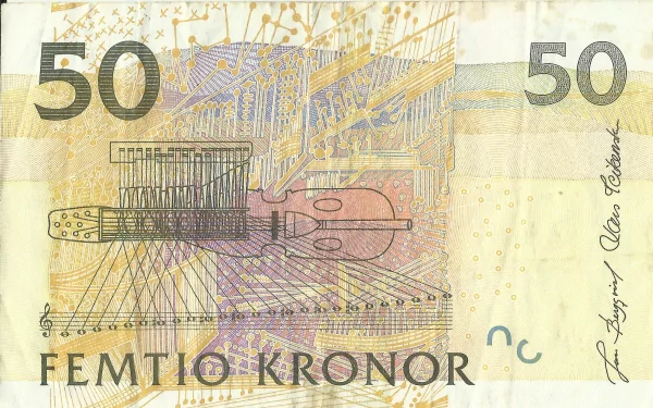 man made swedish krona HD Desktop Wallpaper | Background Image