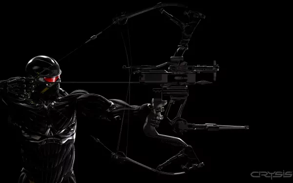 Laurence 'Prophet' Barnes video game Crysis 3 HD Desktop Wallpaper | Background Image