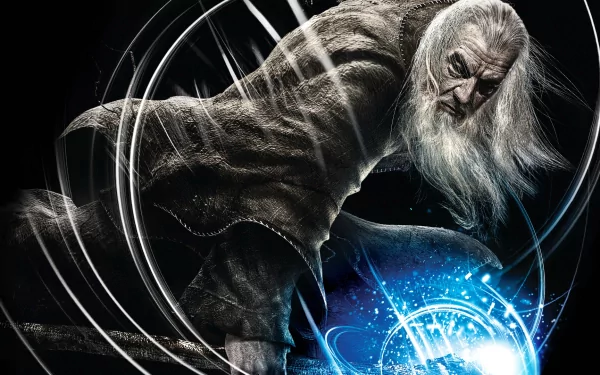 video game Guardians of Middle-Earth HD Desktop Wallpaper | Background Image