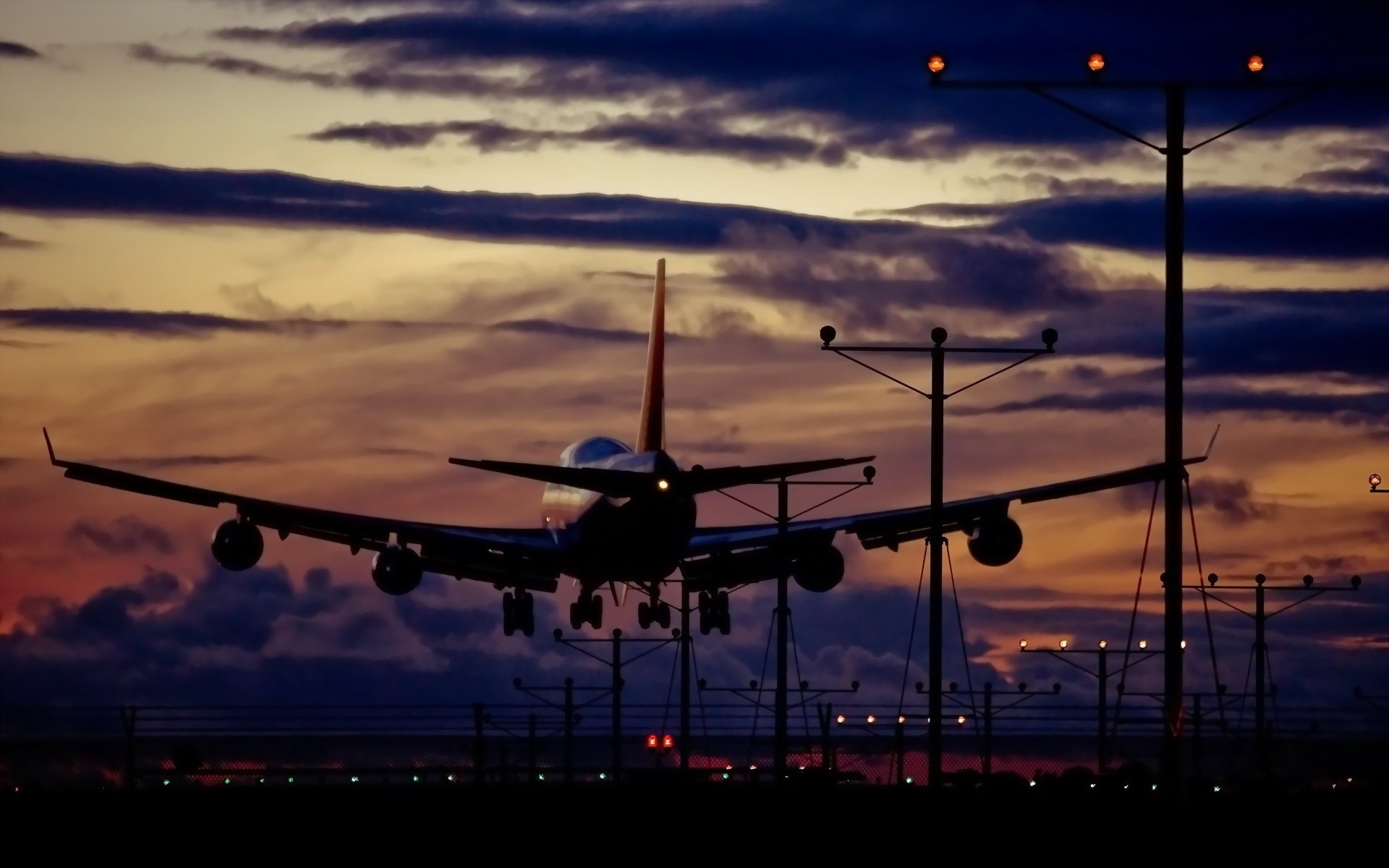 Download vehicle aircraft hd wallpaper
