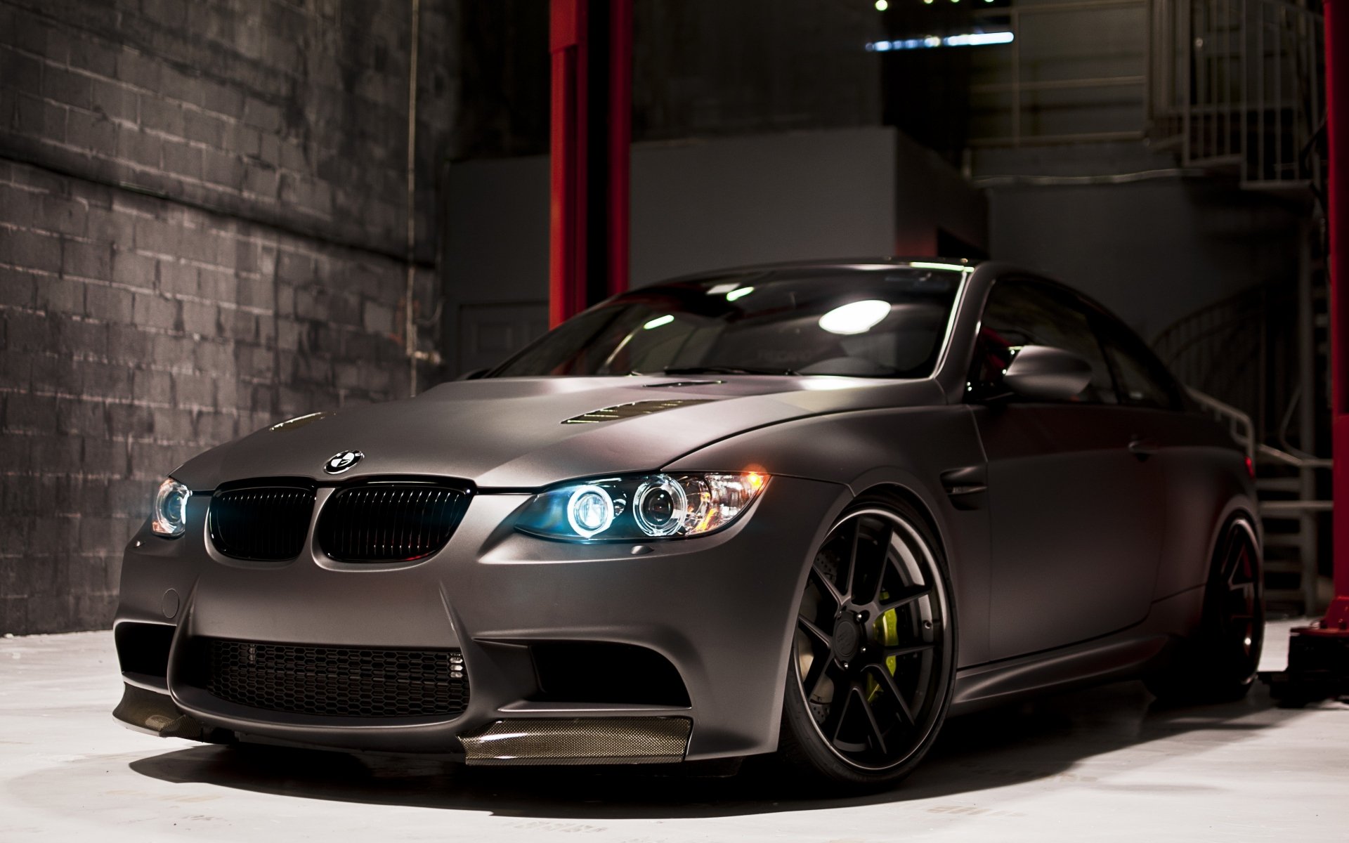 BMW M3 Full HD Wallpaper and Background Image | 1920x1200 | ID:372277