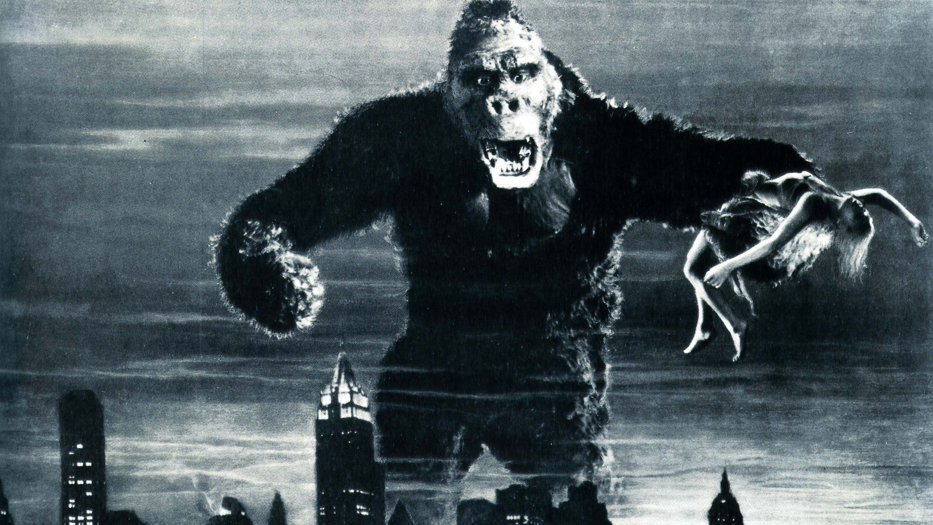 king kong full movie