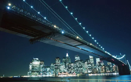 man made staten island HD Desktop Wallpaper | Background Image