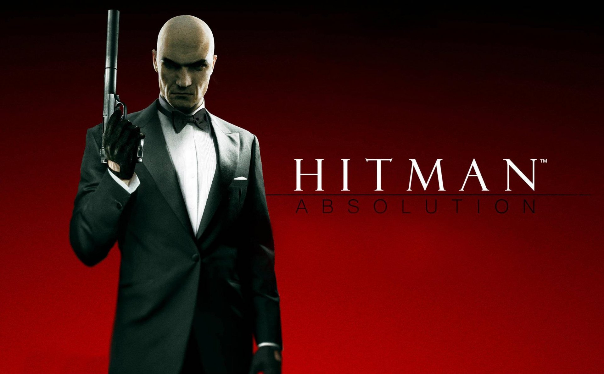 Hitman absolution dlc список