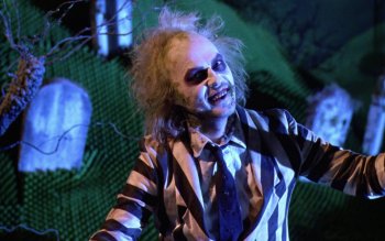 25 Beetlejuice HD Wallpapers | Background Images - Wallpaper Abyss