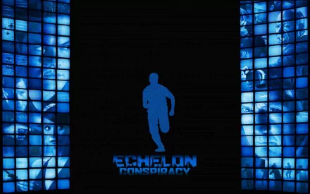 movie Echelon Conspiracy HD Desktop Wallpaper | Background Image