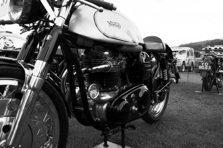vehicle norton HD Desktop Wallpaper | Background Image