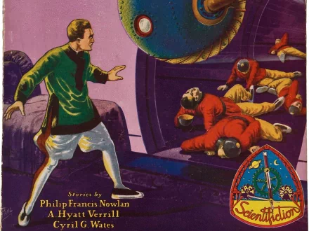 Comic amazing stories HD Desktop Wallpaper | Background Image