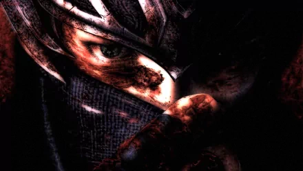 video game ninja gaiden 3 HD Desktop Wallpaper | Background Image