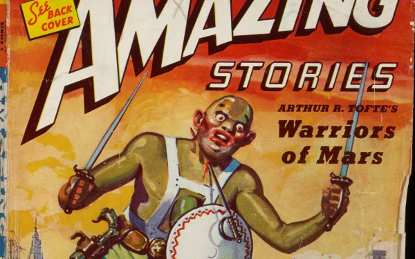 Comic amazing stories HD Desktop Wallpaper | Background Image