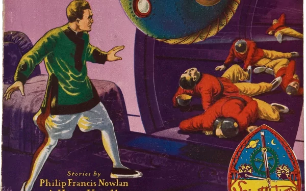 Comic amazing stories HD Desktop Wallpaper | Background Image