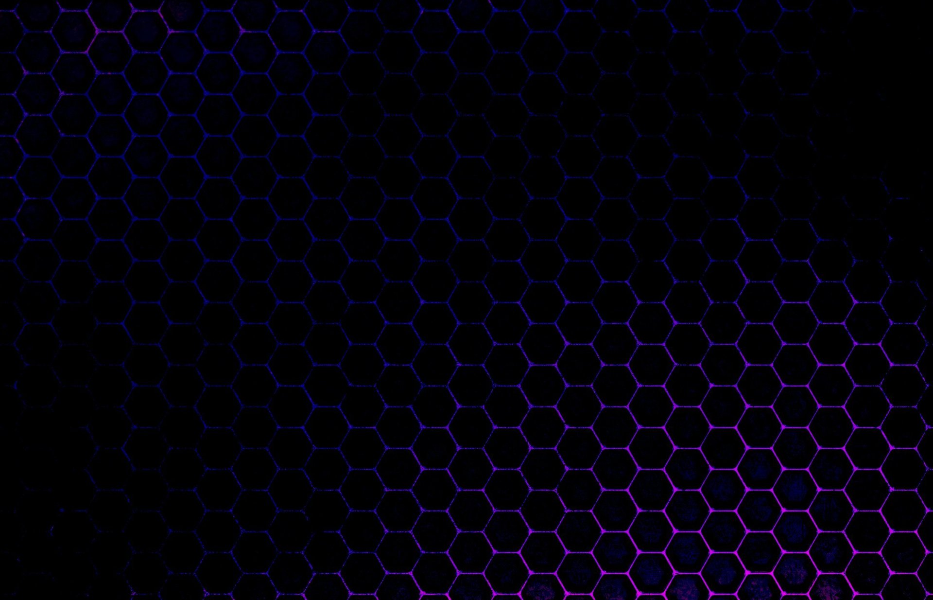 Download Abstract Hexagon HD Wallpaper